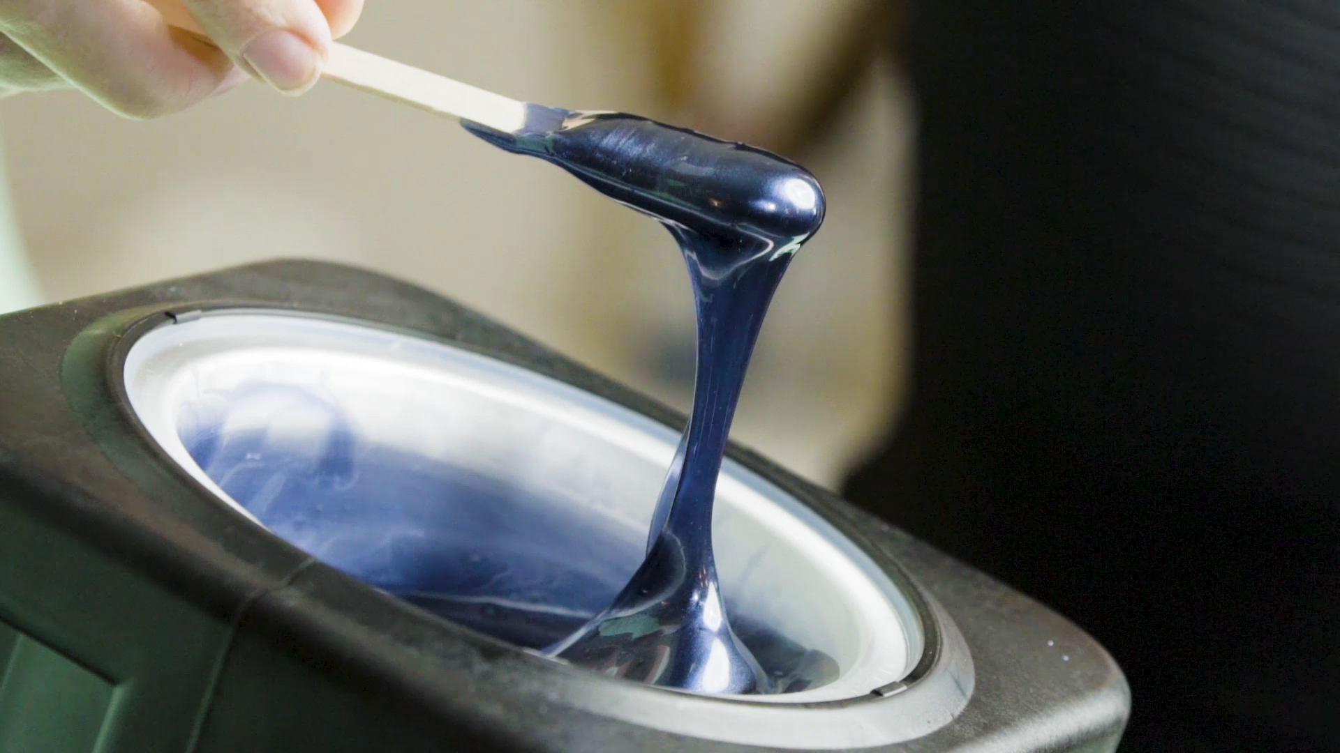 Lycon wax image